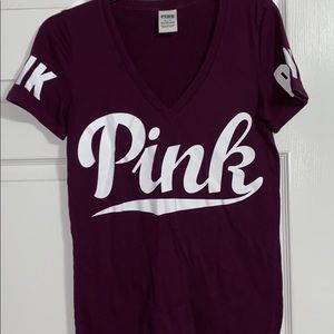 PINK VS Shirt